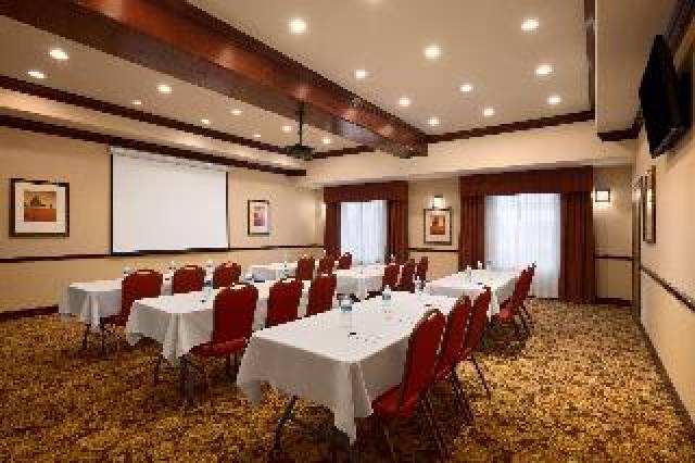 Conferencias
