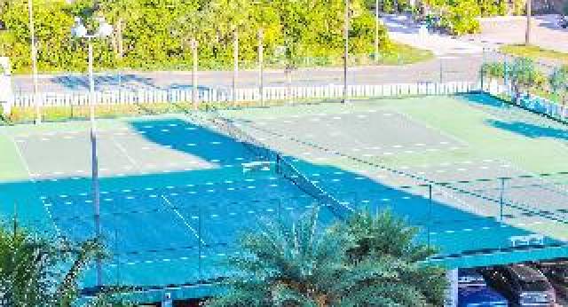 Desportos y Entretenimento