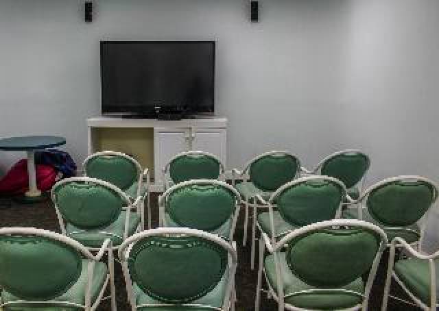 Conferencias