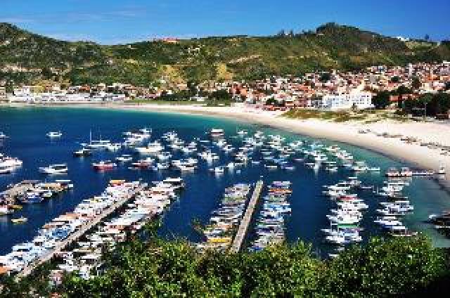Praia