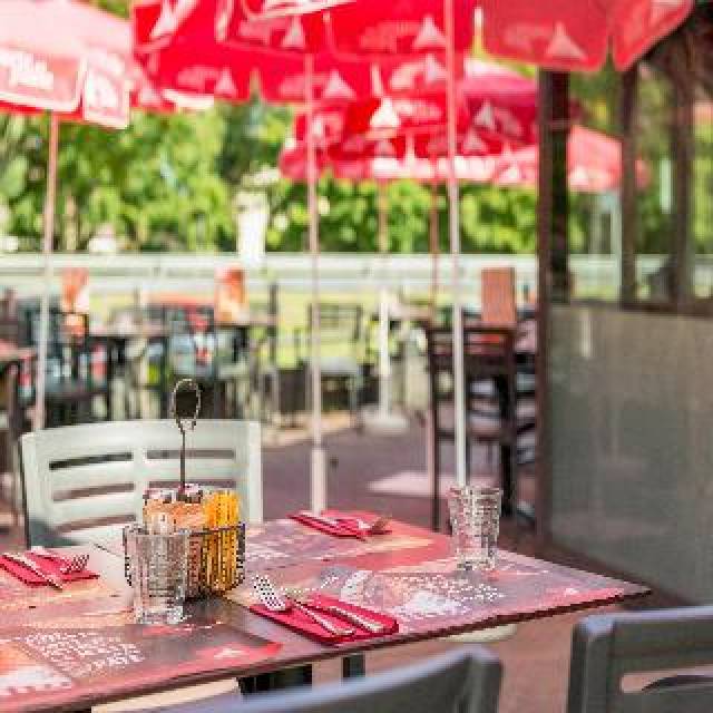 Restaurante