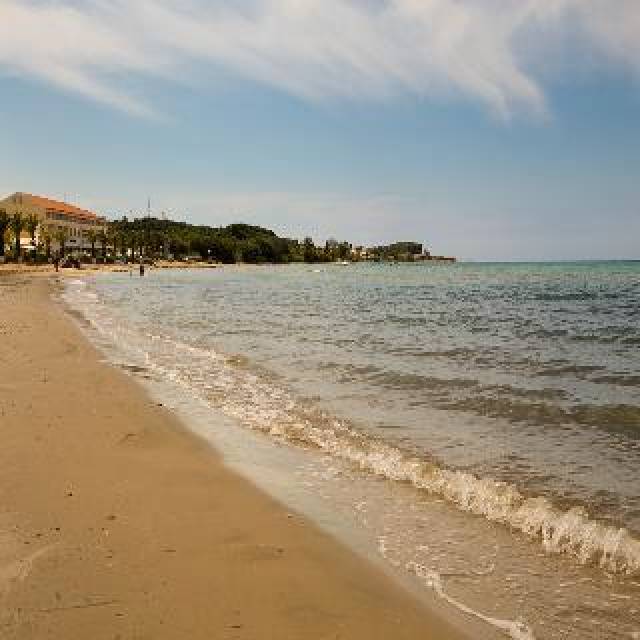 Praia