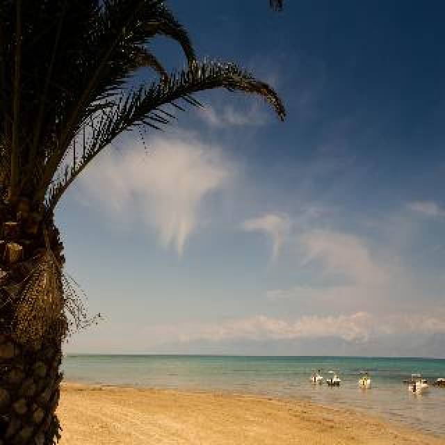 Praia