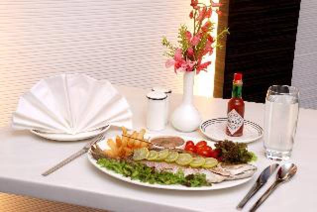 Restaurante