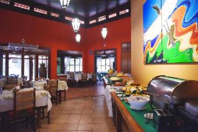 Restaurante