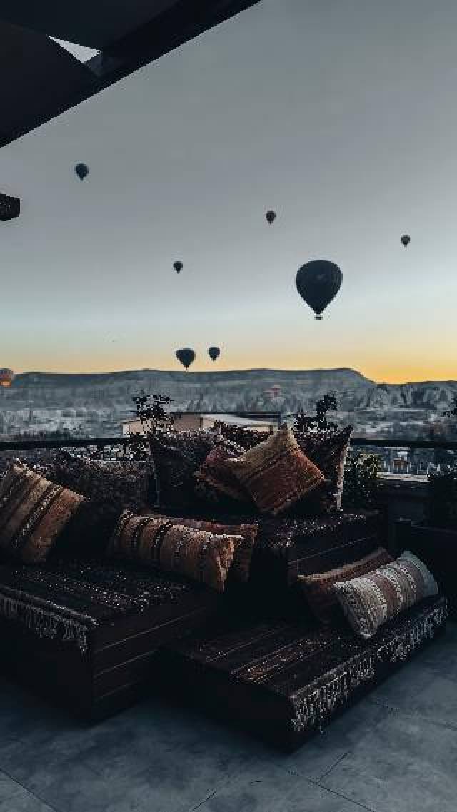 Terraço