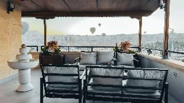 Terraço