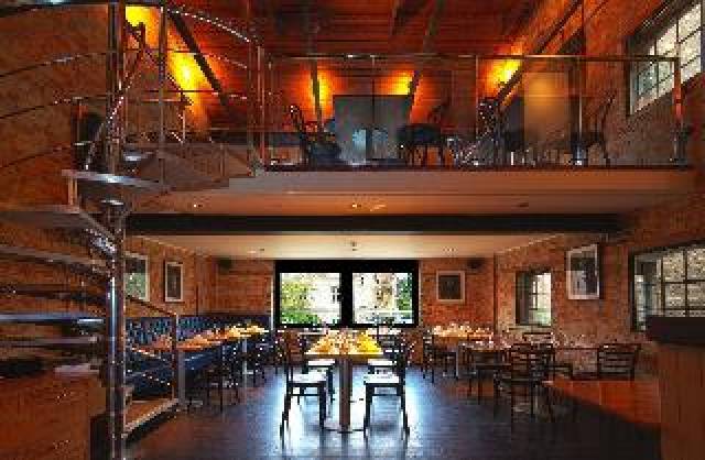 Restaurante