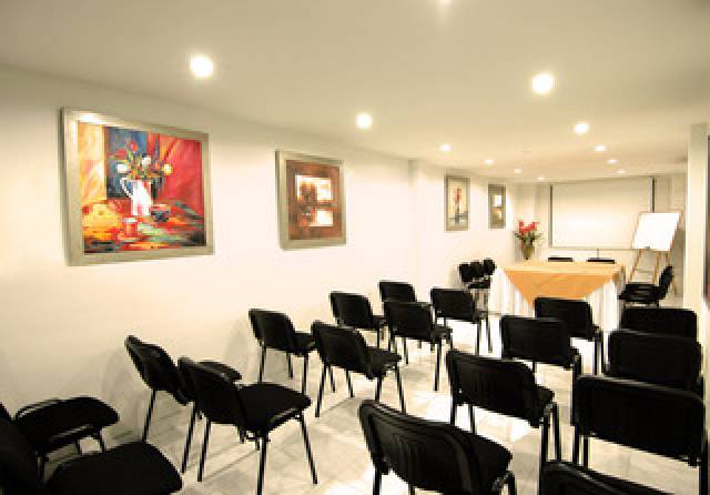 Conferencias