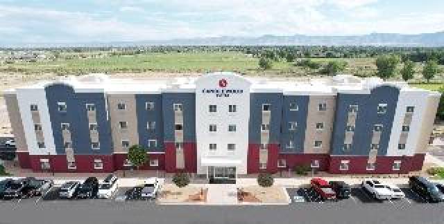 Vista General