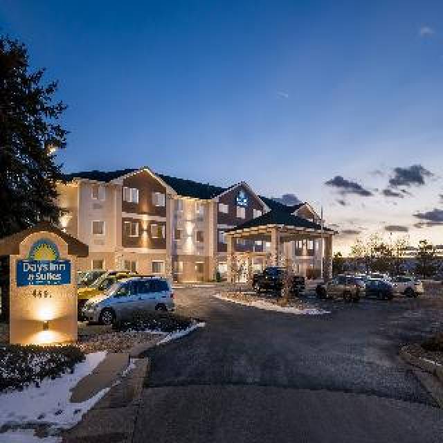 Vista General