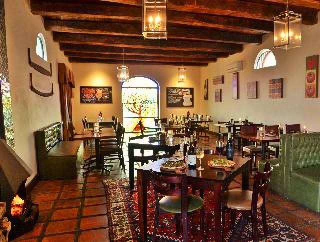 Restaurante