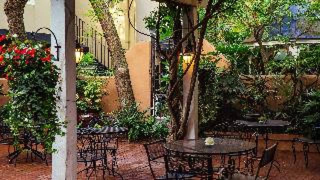 Terraço