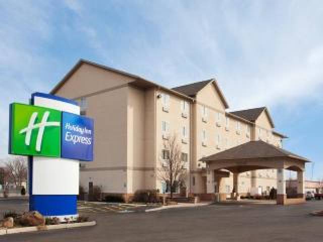 Vista General