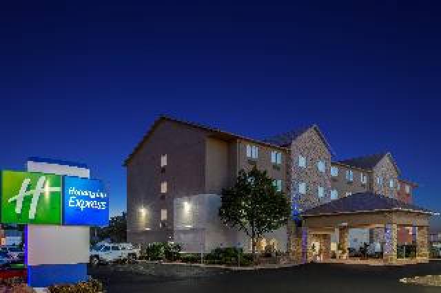 Vista General