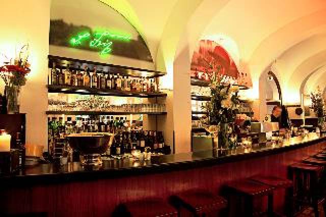 Restaurante