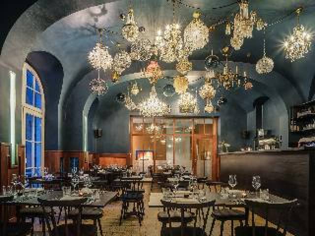 Restaurante