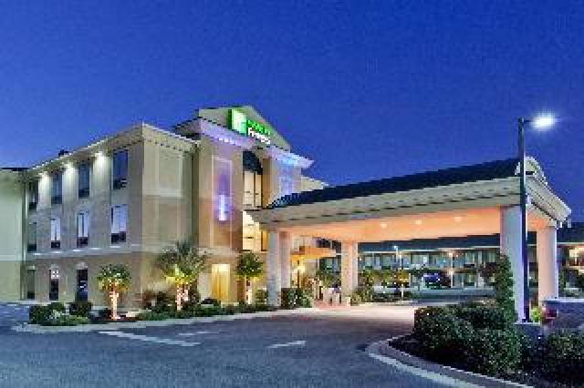 Vista General