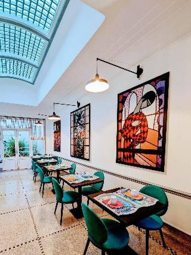 Restaurante