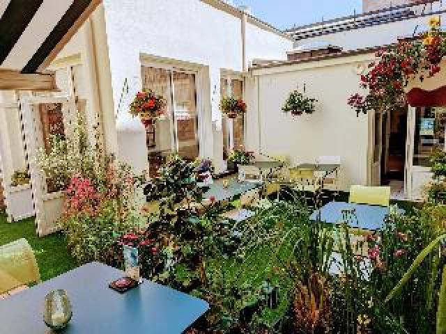 Terraço