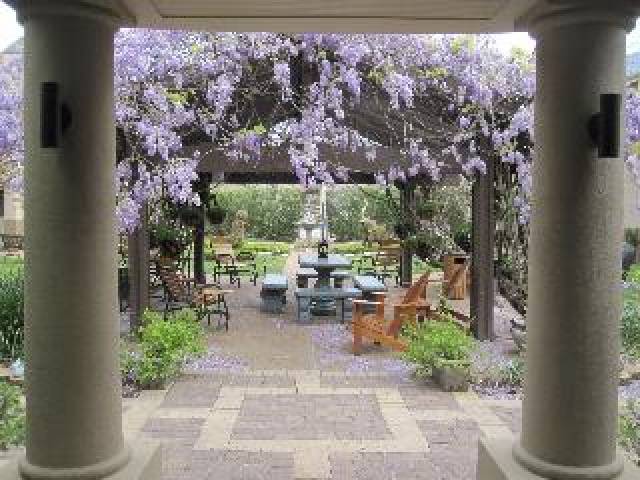Terraço