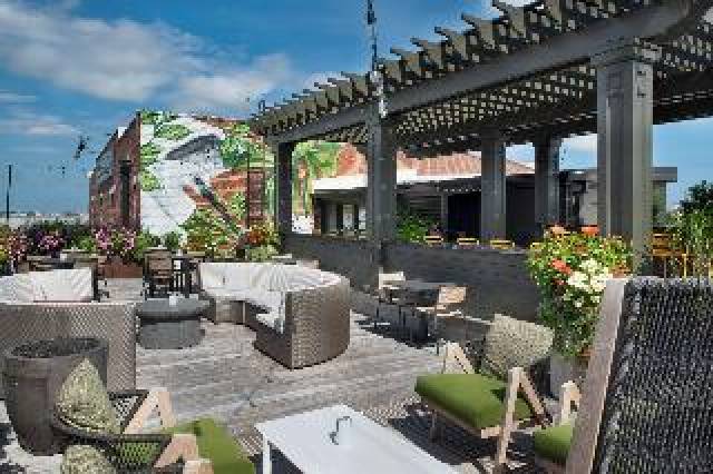 Terraço