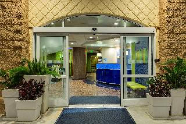 Vista General