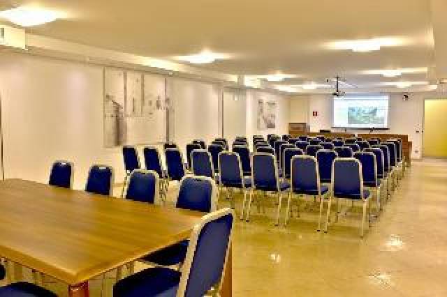 Conferencias