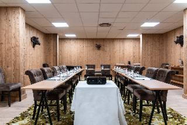 Conferencias