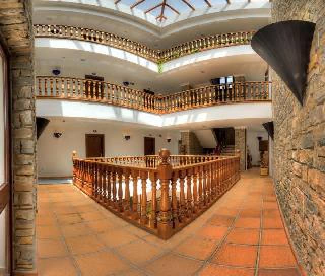 Vista General