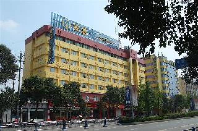 Vista General