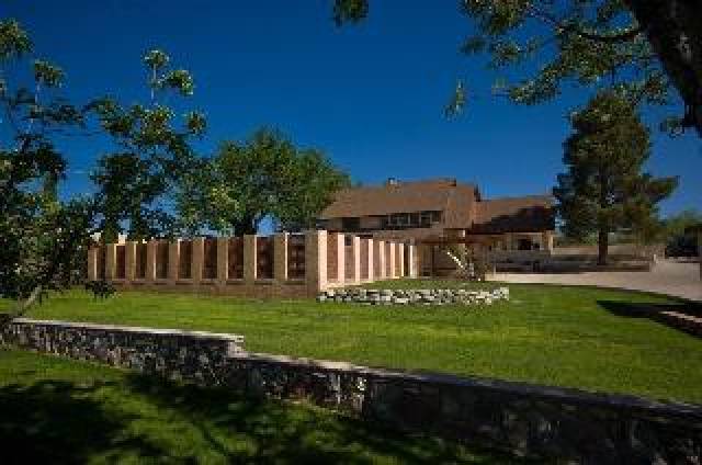 Vista General