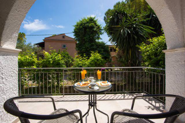 Terraço