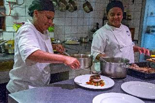 Restaurante