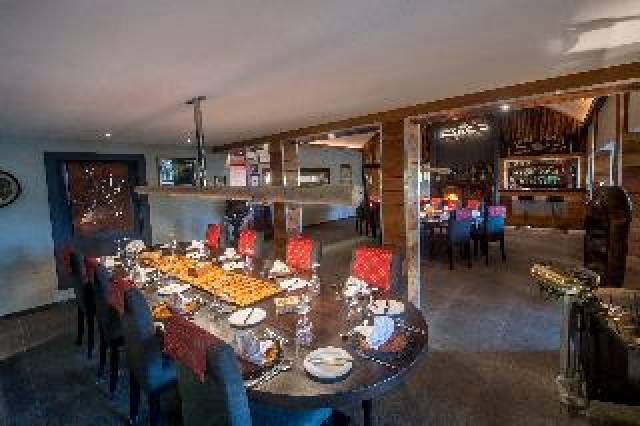Restaurante