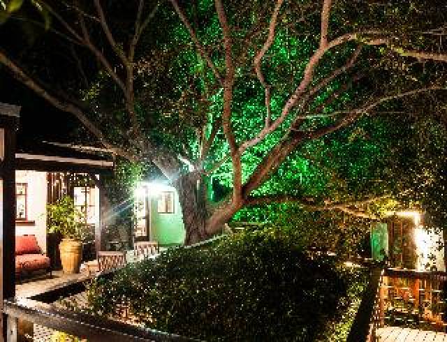 Terraço