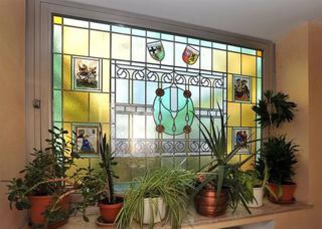 Vista General