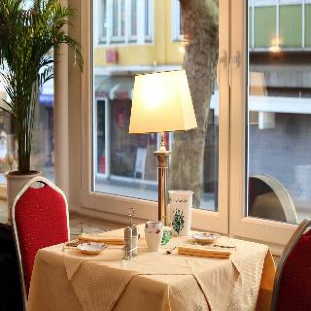 Restaurante