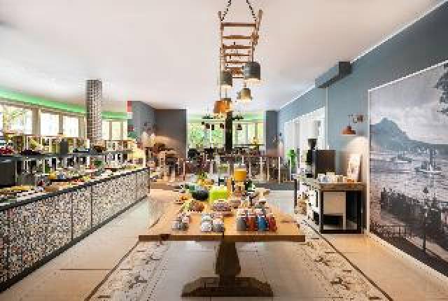 Restaurante