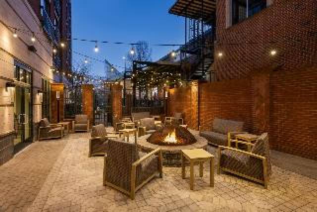 Terraço