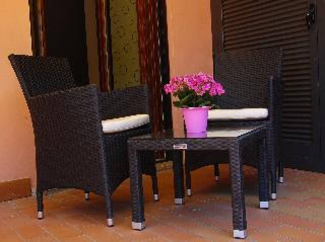 Terraço