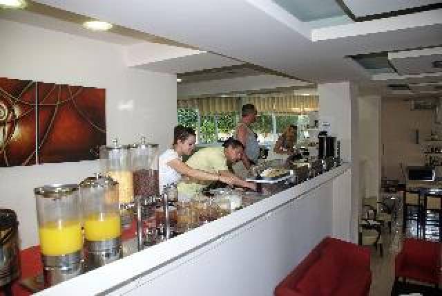 Restaurante