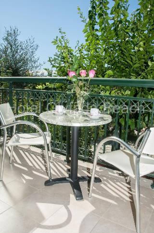 Terraço