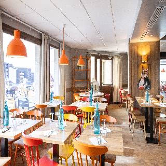 Restaurante