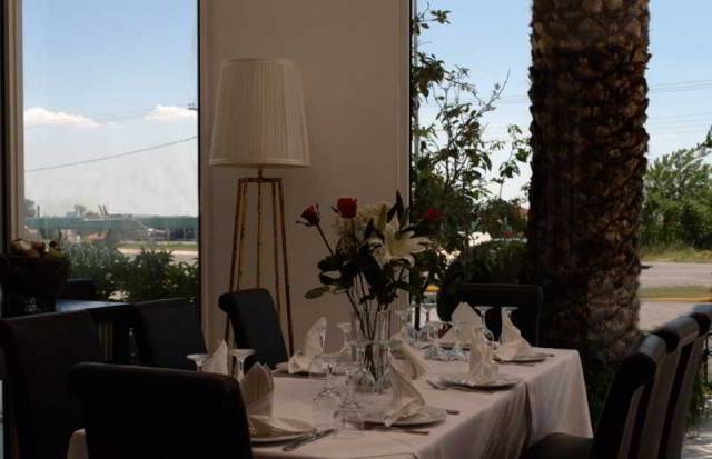 Restaurante