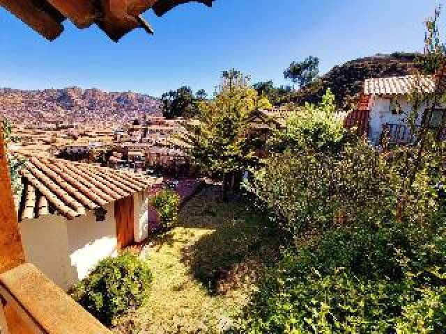 Terraço