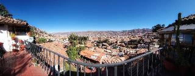 Terraço