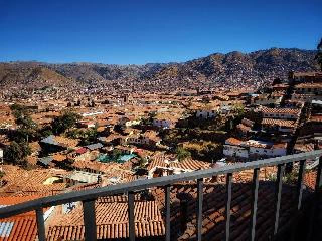 Terraço