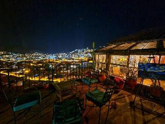 Terraço