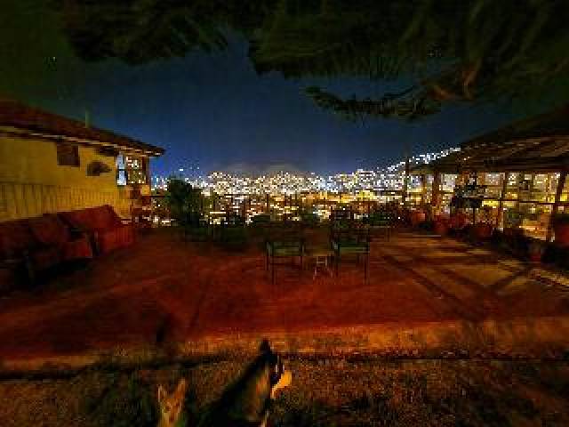 Terraço